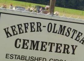 Keefer Cemetery on Sysoon