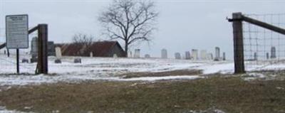 Keen Cemetery on Sysoon