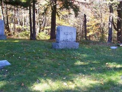 Keeney Cemetery on Sysoon