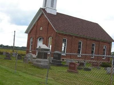 Keeps Creek Cemetery on Sysoon