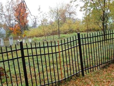 Keeseville Old Cemetery on Sysoon