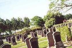 Keiem Cemetery on Sysoon