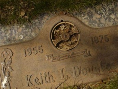 Keith L Douglas on Sysoon