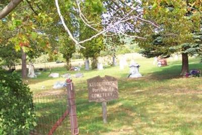 Kelderhouse Cemetery on Sysoon