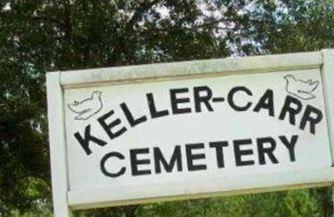 Keller-Carr Cemetery on Sysoon