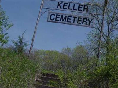 Keller Cemetery on Sysoon