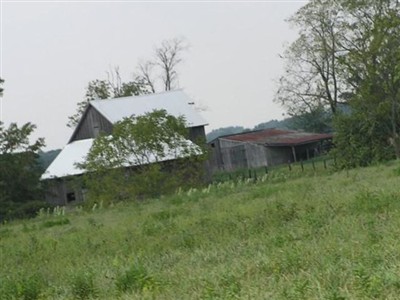 Kelley Family Cemetery on Sysoon