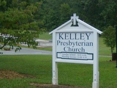 Kelley Presbyterian Church Cemetery on Sysoon