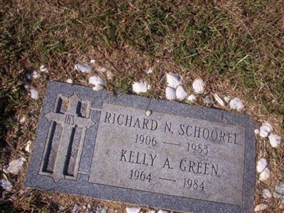 Kelly A Green on Sysoon