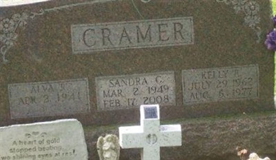 Kelly R. Cramer on Sysoon