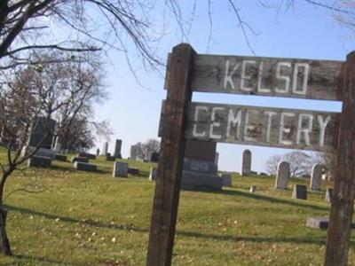Kelso Cemetery on Sysoon
