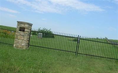 Kelso Cemetery on Sysoon