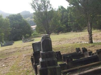 Kembla Grange General Cemetery on Sysoon