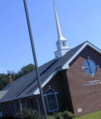 Kemblesville Methodist Church Cemetery on Sysoon