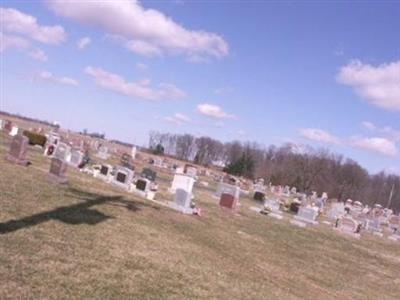 Kempton Cemetery on Sysoon