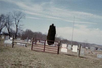 Kendall Springs Cemetery on Sysoon