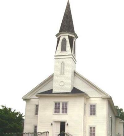 Kendalls Baptist Church Cemetery on Sysoon