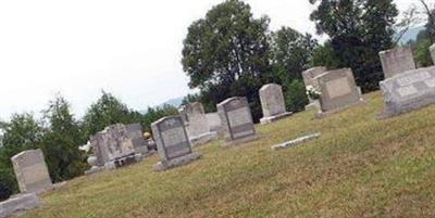 Kendrick Cemetery on Sysoon