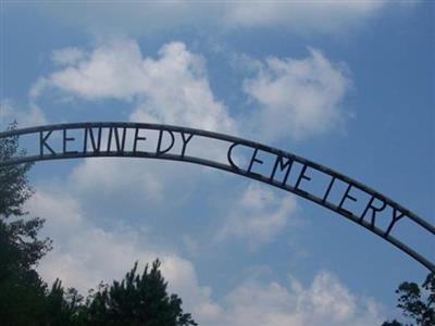 Kennedy Cemetery on Sysoon