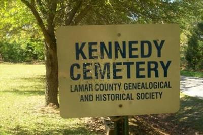 Kennedy Cemetery on Sysoon