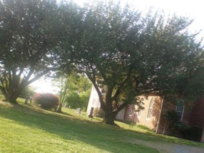 Kennedyville United Methodist Church and Cemetery on Sysoon