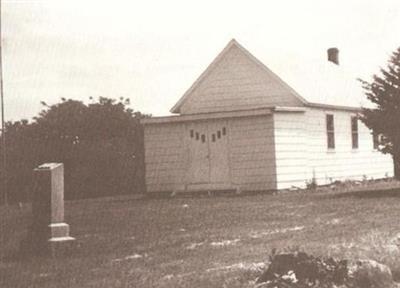 Kennekuk Church Cemetery on Sysoon