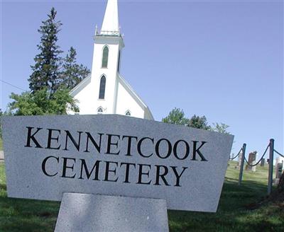 Kennetcook United Church Cemetery on Sysoon