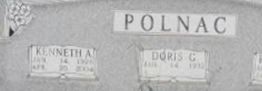 Kenneth Allen Polnac on Sysoon