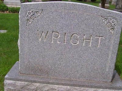 Kenneth C. Wright on Sysoon
