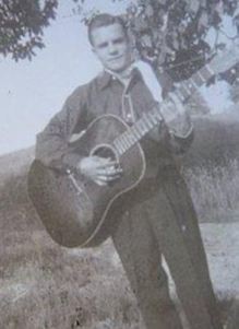 Kenneth Charles Harmon on Sysoon
