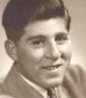 Kenneth Chooljian on Sysoon