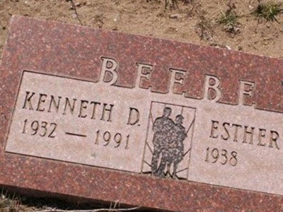 Kenneth D. Beebe on Sysoon