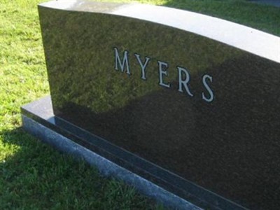 Kenneth (Dave) Myers on Sysoon