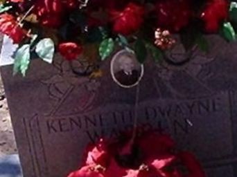 Kenneth Dwayne Warren on Sysoon