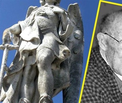 Kenneth Eugene Krause on Sysoon