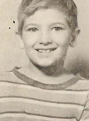 Kenneth Eugene Yoder, Jr on Sysoon