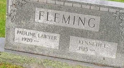 Kenneth Fleming on Sysoon