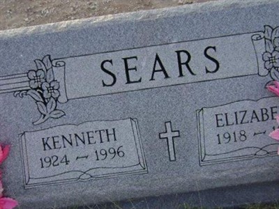 Kenneth H. Sears on Sysoon