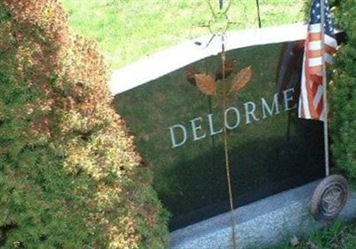 Kenneth J Delorme on Sysoon