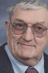 Kenneth L. Jenkins on Sysoon