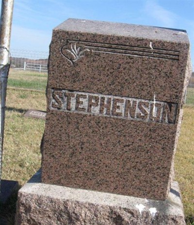 Kenneth L. Stephenson on Sysoon