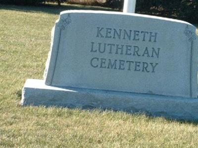 Kenneth Lutheran Cemetery on Sysoon