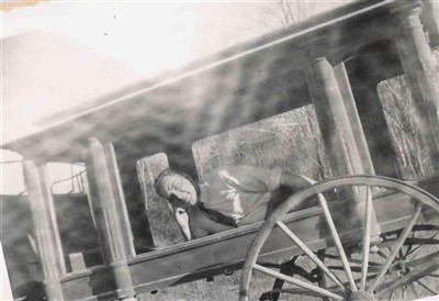 Kenneth Matthew Larson on Sysoon