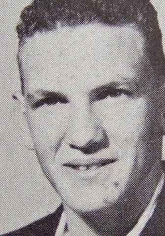 Kenneth Ray Samuels on Sysoon