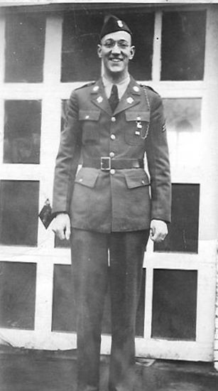 Kenneth W. Prinz on Sysoon