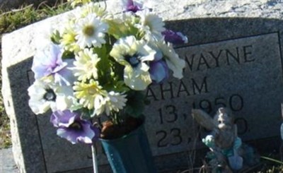 Kenneth Wayne Graham on Sysoon