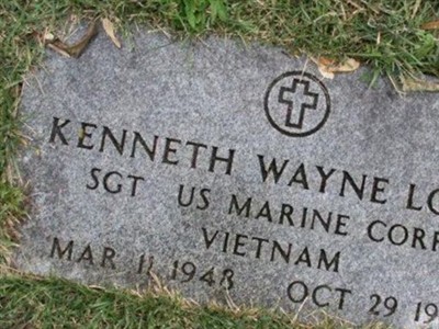 Kenneth Wayne Lowe on Sysoon