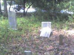 Kenney Family Cemetery on Sysoon