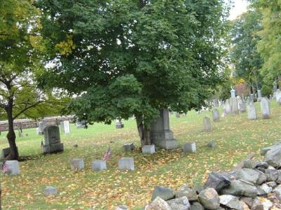 Kenosia Cemetery on Sysoon