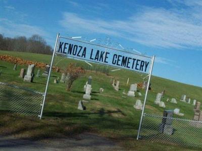 Kenoza Lake Cemetery on Sysoon